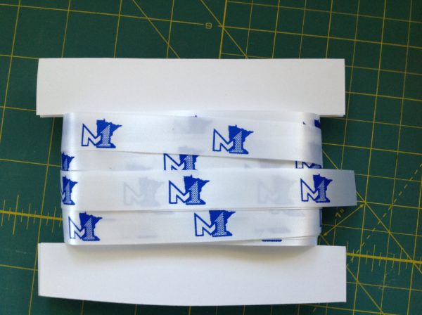 5/8" Ribbon